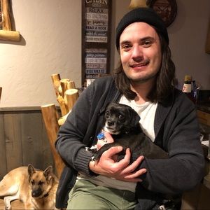 Meet your Posher, Kalin